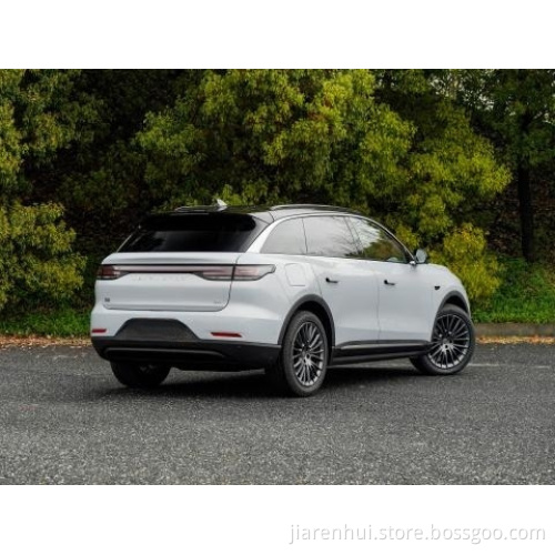 2023 Brand New Leapmotor  C11 2022 Chi Heng Edition 510 Electric Car New Energy 4-wheel Drive Suv High Quality Made in China